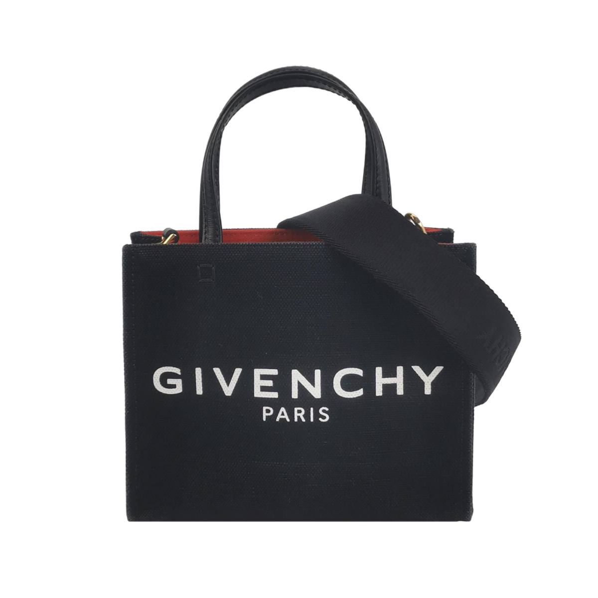 Givenchy G-Tote Logo — продано