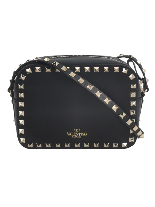 Valentino Garavani Rockstud Logo — продано