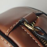 Celine Cuir Triomphe Logo — фото 12