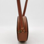 Celine Cuir Triomphe Logo — фото 4