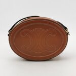 Celine Cuir Triomphe Logo — фото 5