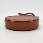 Celine Cuir Triomphe Logo — фото 6