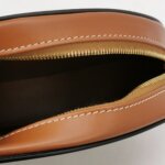 Celine Cuir Triomphe Logo — фото 7