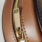 Celine Cuir Triomphe Logo — фото 9