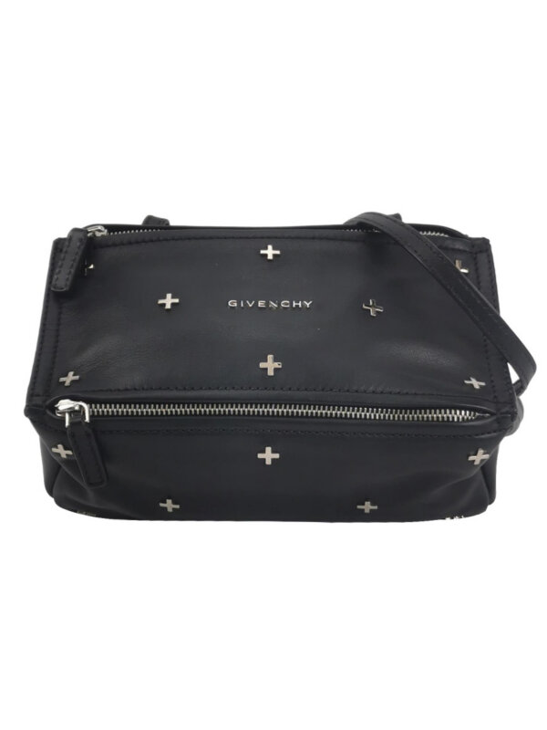 Givenchy Pandora Logo — продано