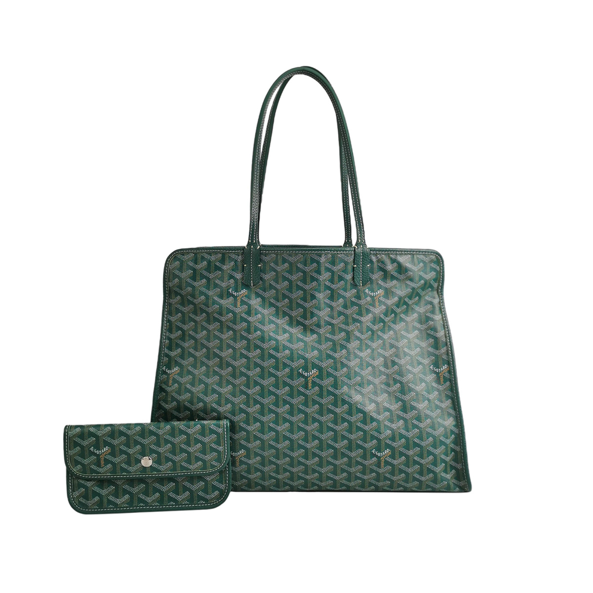Goyard Hardy Y — продано