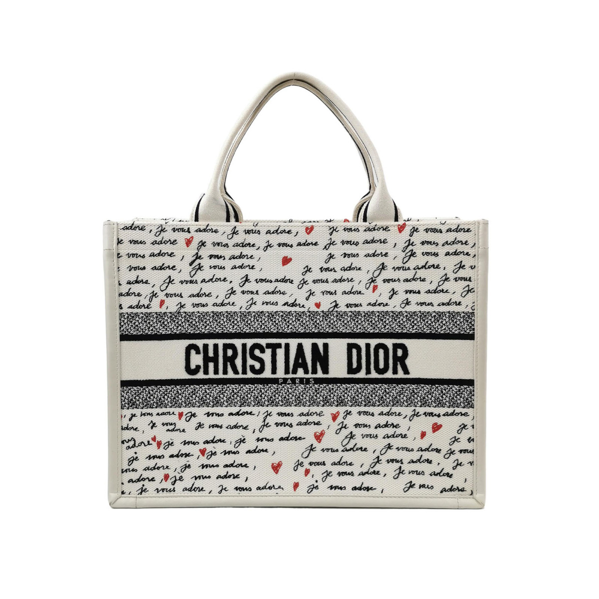 Dior Book Tote — продано