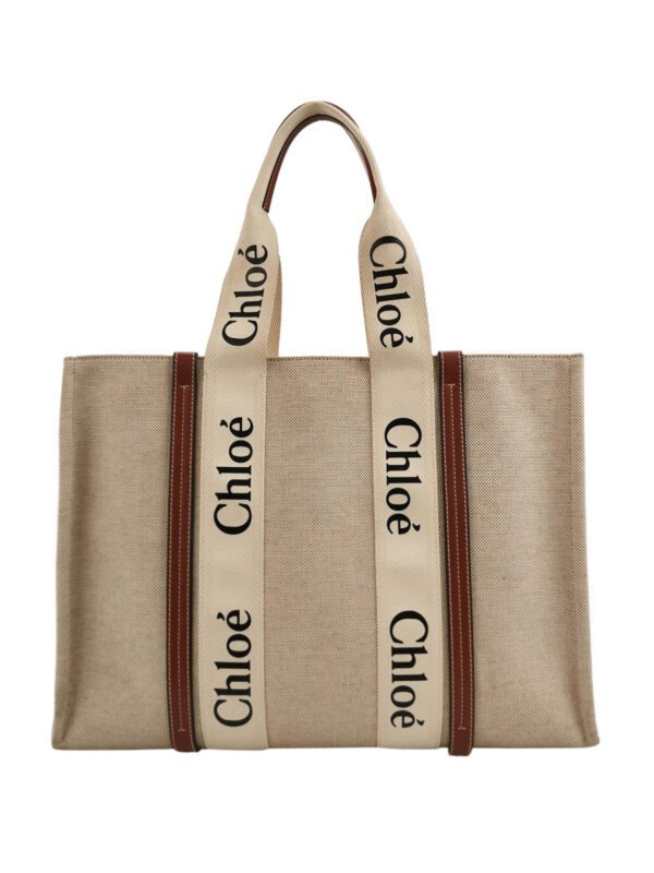 Chloe Woody — продано