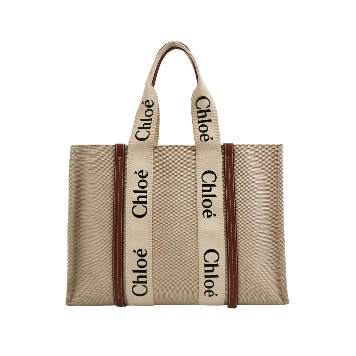 Chloe Woody — продано