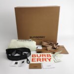 Burberry TB — фото 9