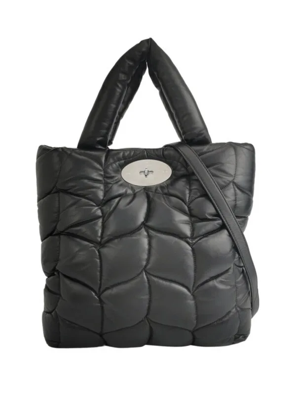 Винтажная сумка Mulberry Softie