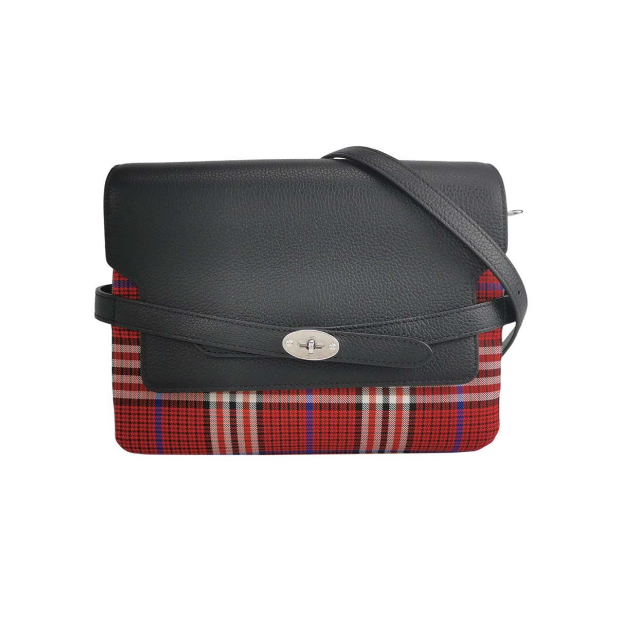 Mulberry Bayswater — продано