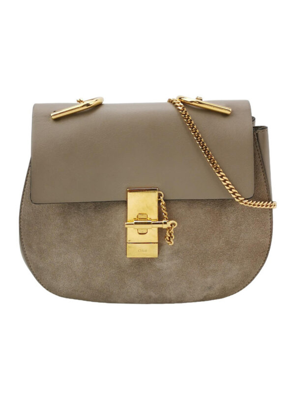 Chloe Drew — продано