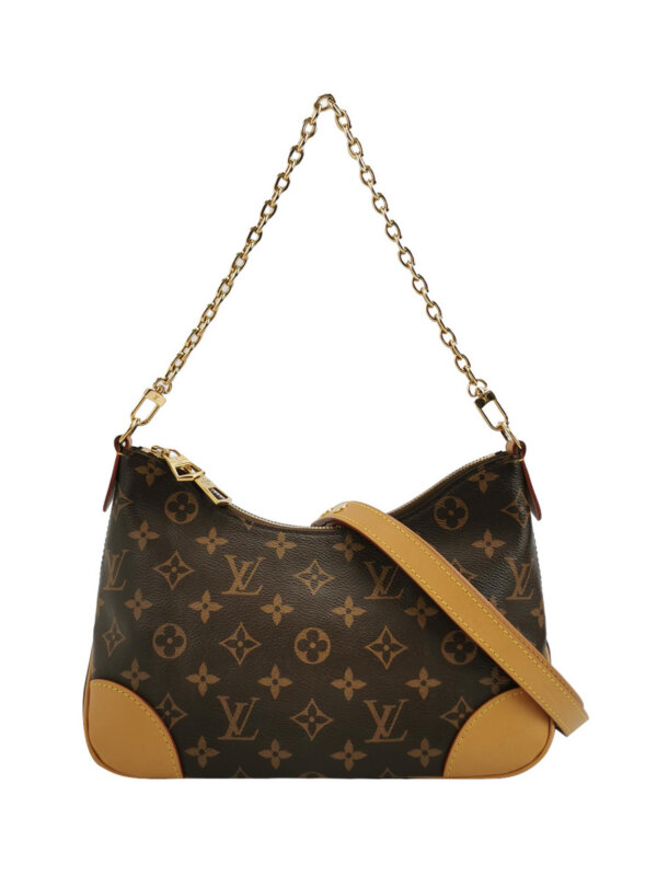 Louis Vuitton Boulogne Monogram — продано