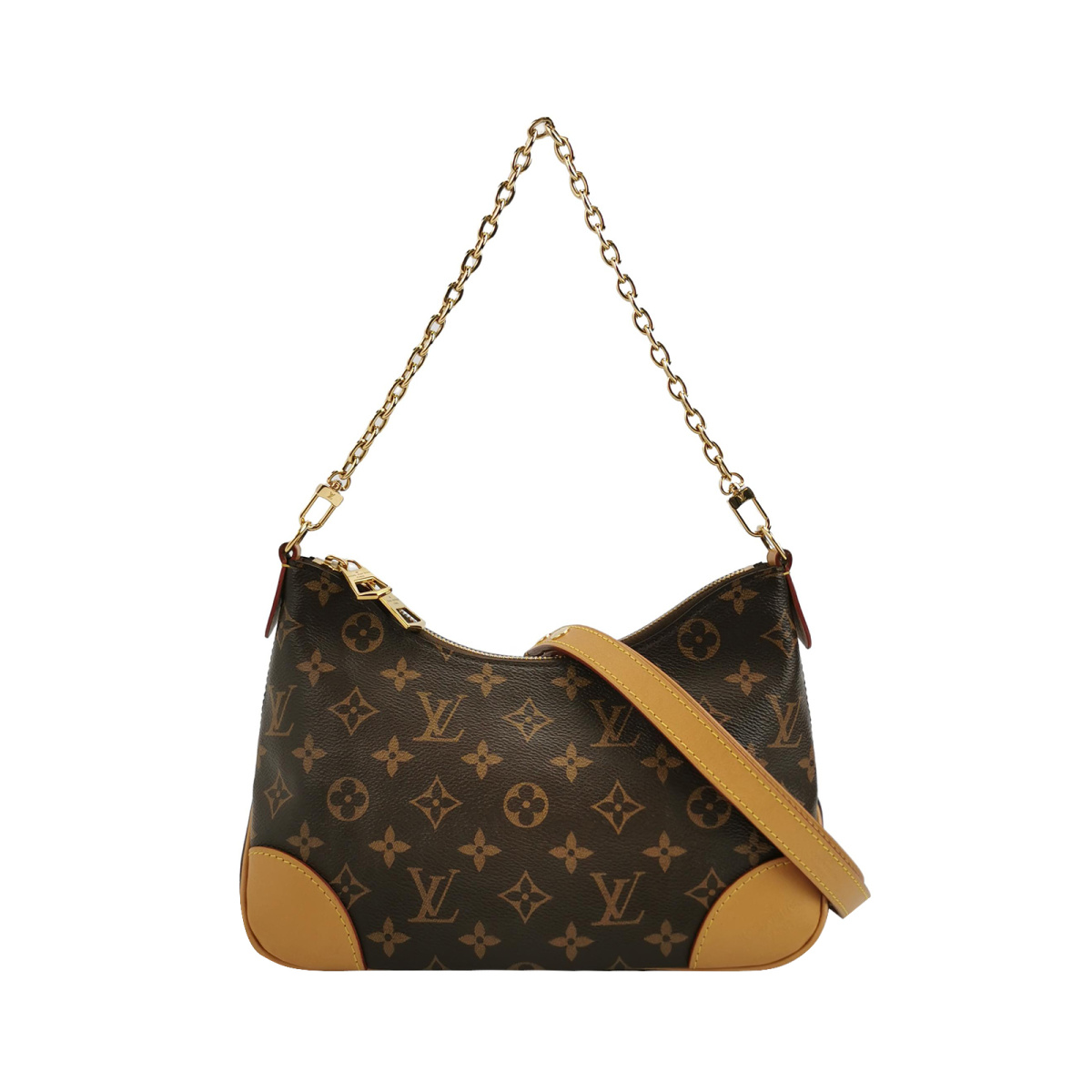 Louis Vuitton Boulogne Monogram — продано