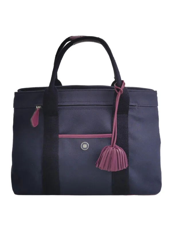 Loewe Logo Handbag — продано