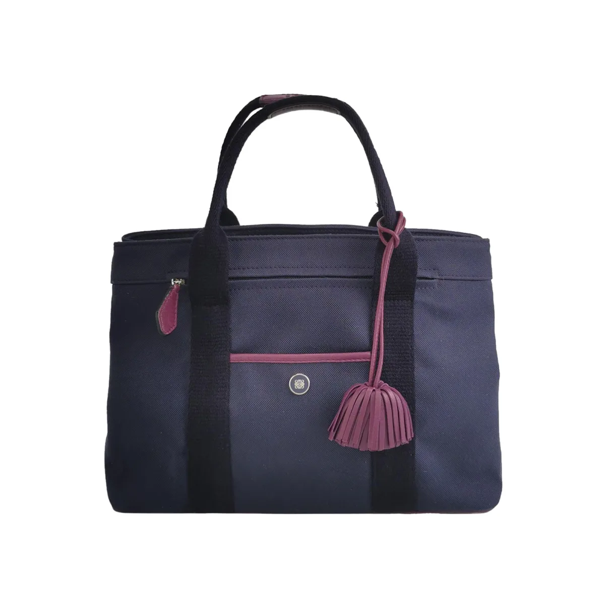 Loewe Logo Handbag — продано