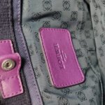 Loewe Logo Handbag — фото 10