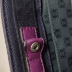 Loewe Logo Handbag — фото 14