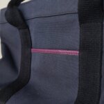 Loewe Logo Handbag — фото 18