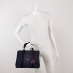 Loewe Logo Handbag — фото 2