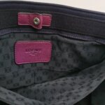 Loewe Logo Handbag — фото 8