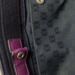 Loewe Logo Handbag — фото 9