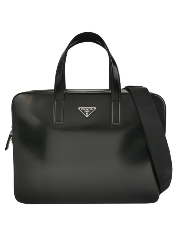 Prada Shoulder Bag — продано