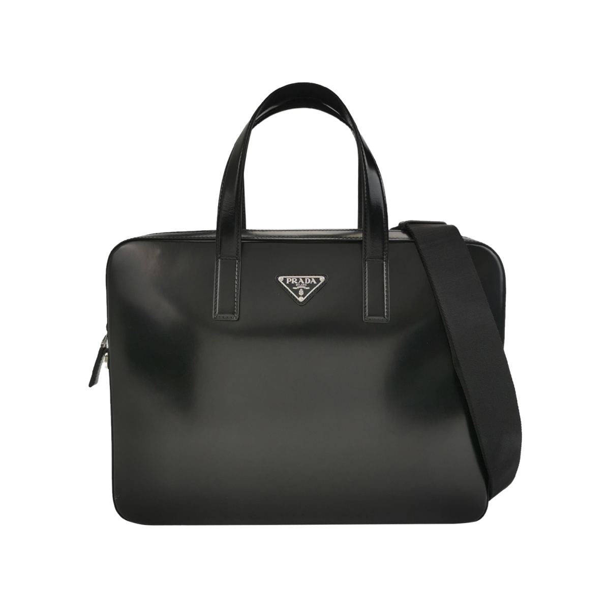 Prada Shoulder Bag — продано