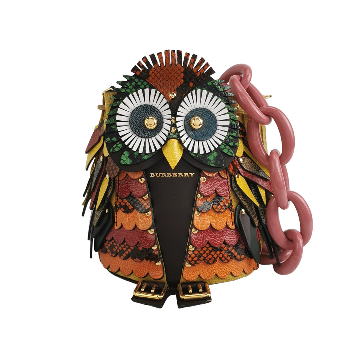 Burberry — фото 1