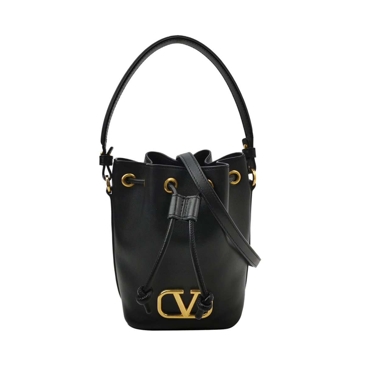 Valentino Garavani V logo Logo — фото 1