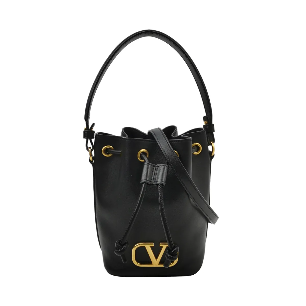 Valentino Garavani V Logo Logo (Валентино) — фото 1