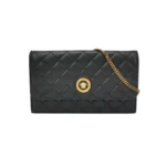 Versace Lambskin Crossbody (Версаче) — миниатюра 1