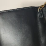 Versace Lambskin Crossbody (Версаче) — фото 10