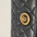 Versace Lambskin Crossbody (Версаче) — фото 12