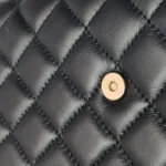 Versace Lambskin Crossbody (Версаче) — фото 14