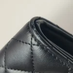 Versace Lambskin Crossbody (Версаче) — фото 18