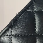 Versace Lambskin Crossbody (Версаче) — фото 19