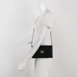 Versace Lambskin Crossbody (Версаче) — фото 2