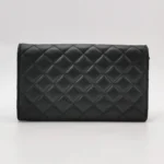 Versace Lambskin Crossbody (Версаче) — фото 5