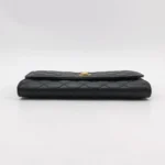Versace Lambskin Crossbody (Версаче) — фото 6
