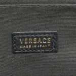 Versace Lambskin Crossbody (Версаче) — фото 8
