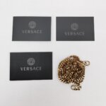 Versace Crossbody — фото 9