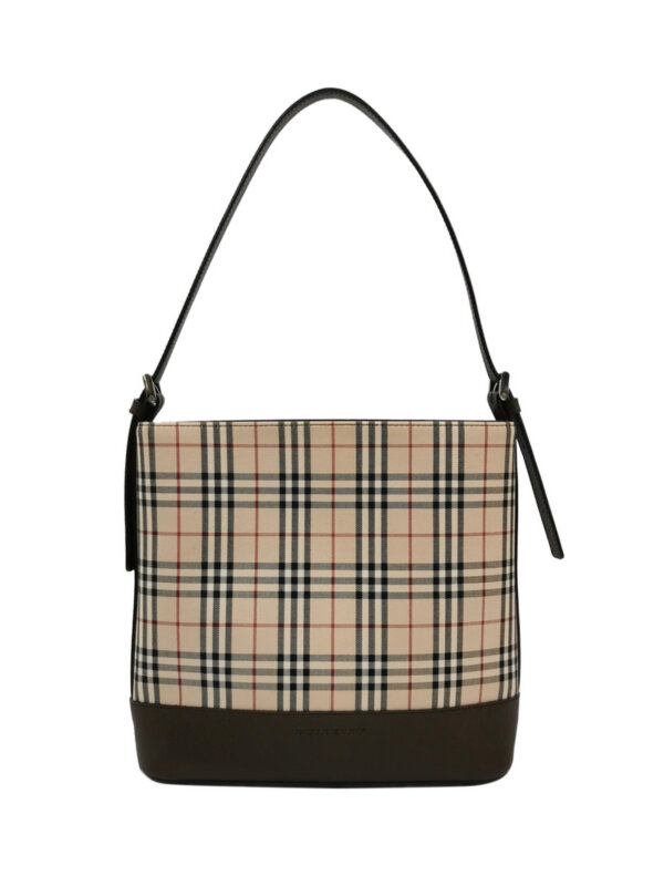 Burberry Shoulder Bag — продано