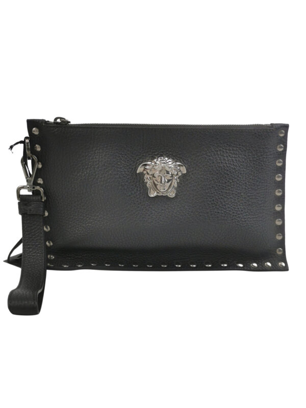 Versace Clutch — продано