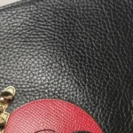 Dolce & Gabbana Calfskin Clutch — фото 13