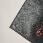 Dolce & Gabbana Calfskin Clutch — фото 15