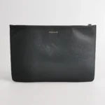 Dolce & Gabbana Calfskin Clutch — фото 4
