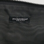 Dolce & Gabbana Clutch — фото 7