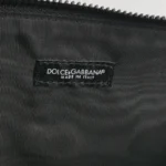 Dolce & Gabbana Calfskin Clutch — фото 7